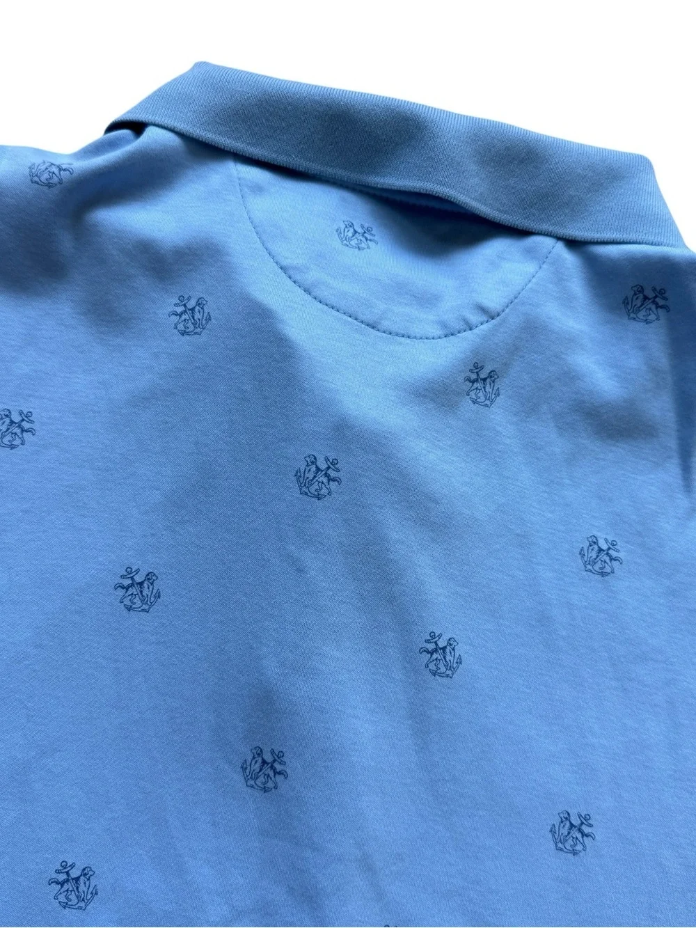 Polo Ralph Lauren elevated take